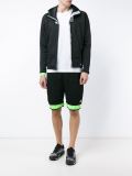 KOLOR X ADIDAS休闲短裤