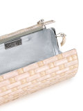 tassel clutch