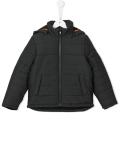 padded jacket