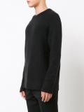 'Aaron' jumper