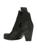 sliced boots