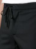 直筒长裤