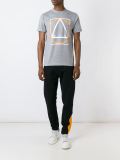 Multi Geo print T-shirt 