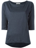 relaxed fit top