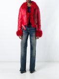 flared jeans