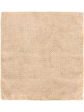 dots pocket square