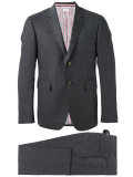formal two-piece suit