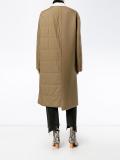 split coat
