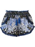 'Lulu' shorts 