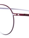 Maison Martin Margiela x Mykita 'MMESSE005'眼镜