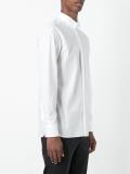 classic button down shirt
