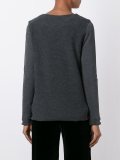 long sleeve sweater