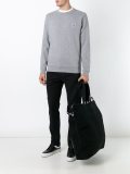 round neck sweatshirt