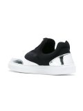 'Yoko' slip-on sneakers