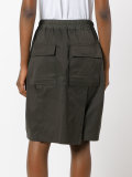 drawstring skorts 