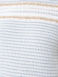 short-sleeve jumper 