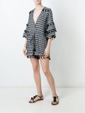 'Ashtar' playsuit