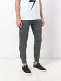 Biker sweatpants 