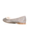 glitter ballerinas