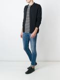 'Ramones'牛仔裤