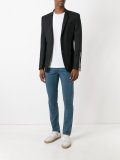 slim-fit jeans
