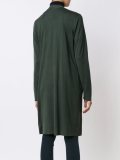 draped cardi-coat