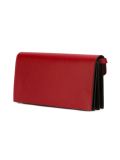 wallet crossbody bag