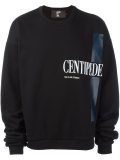 'Centipede' sweater