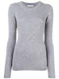'Snowball' jumper