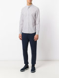 striped shirt 