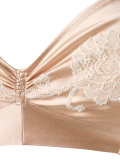 Soft bra