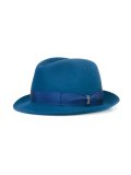 trilby hat 