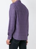 printed shirt