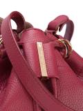 'Vicki' bucket shoulder bag
