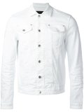 classic denim jacket