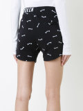 Bruised Not Broken shorts 