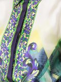 VERSACE COLLECTION G34535G603061 G7338 ??? Natural (Other)->Silk