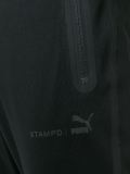 Puma X Stampd运动裤