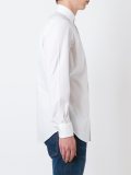 classic button down shirt