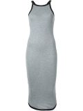 rib dress