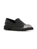 patent loafers