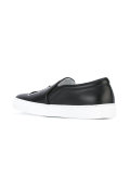 slip-on LA sneakers