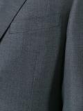 two piece suit