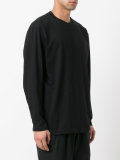 crew neck jumper