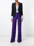 flared trousers 