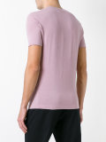 plain T-shirt 