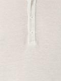 long-sleeve polo shirt 