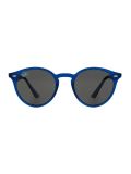 round framed sunglasses