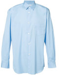 chest pocket shirt