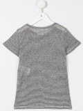 striped T-shirt 